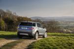 Land Rover Discovery Sport P250 S 2019 года (WW)